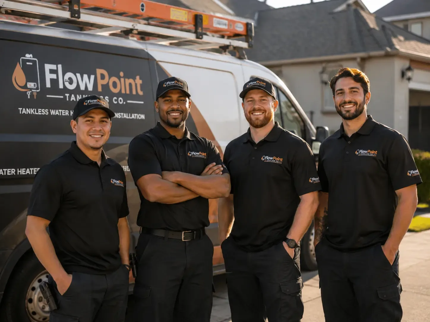 Tankless Water Heater Installation company in Seminary, MS