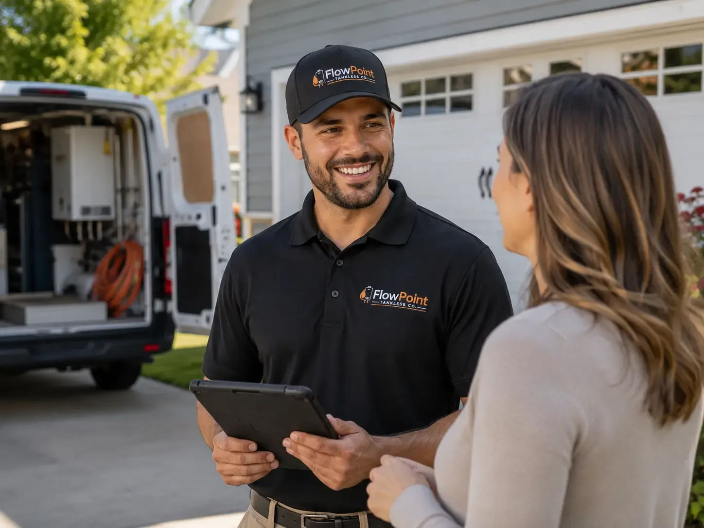 Tankless Water Heater Installation Seminary, MS FAQs